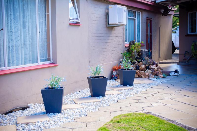 4 Bedroom Property for Sale in Hospitaalpark Free State